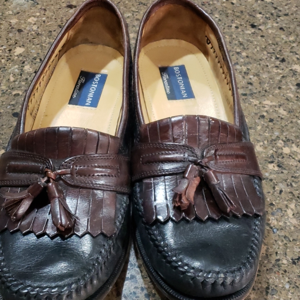 Bostonian Shoes